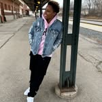 Ronnie Evans - @ronniedances1__________ - Instagram