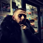 Ronny Evans - @_rj_ldn_ - Instagram