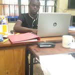 Ronny Evans Omondi - @omondi.ronny - Instagram