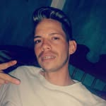 Ronny Fox - @ronnyarrechedera - Instagram