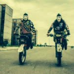 Yefferson - @ronny_fox_ - Instagram