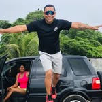 Ronny Germán - @ronnygerman3 - Instagram
