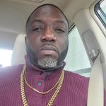Ronnie Glover - @ronnie.glover - Instagram