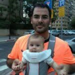 Ronny Goldstein - @rongolds - Instagram