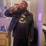 Ronnie Gordon - @ralo80sbaby - Instagram