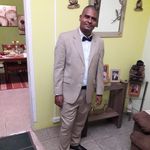 Ronny Gordon - @rgordon0409 - Instagram