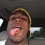 Ronny Gordon - @ronny_gordon3 - Instagram