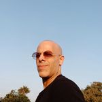 Ronny Gordon - @gordonronny - Instagram