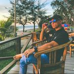 Ronny T. Gordon - @ronnystiffler - Instagram