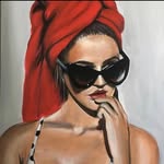 @ronny_gray_arts - Instagram