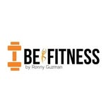 Ronny Guzman - @befitness23 - Instagram