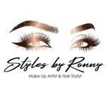 Ronny Guzman Stylist - @stylesbyronny - Instagram