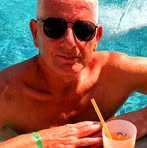 Ronny Hall - Facebook