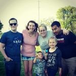 Ronny Hall - @vindication27 - Instagram