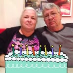 Ronny-Jeannette Hall - Facebook