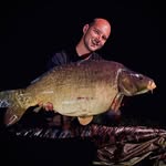 Ronny Jansen - @ronny_carpfishing - Instagram