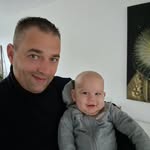 Ronny Jansen - @jansenrj86 - Instagram