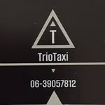 Ronny Jansen - @triotaxi2025 - Instagram