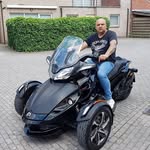 Ronny Jansen - @superdriver144 - Instagram