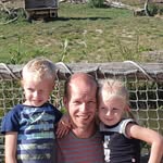 Ronny Jansen - @ronvanties - Instagram