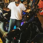 Ronny Lizardo - @rondominicano - Instagram