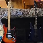 Ronny Lowe - @ronfrog2408 - Instagram
