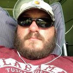 Ronny Moore - @ronnymoore6 - Instagram
