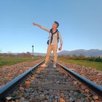 Ronny Ortega Rivera - @ronnyortegar - Instagram