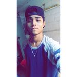Ronny Rivera - @06ronny_r - Instagram