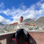 Ronny Rivera - @ronyrivera97 - Instagram