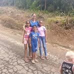 Ronny Rivera - Facebook