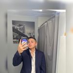 Ronny Rivera - @ronny__rivera - Instagram