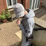 Ronnie Rogers - @rr1683.tf - Instagram