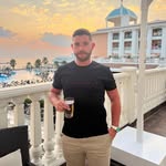 Ronnie Rogers - @ronnierogers - Instagram