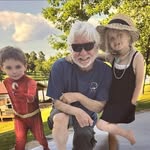 Ronny Rogers - @ronnyrogers51 - Instagram