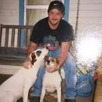 Ronny Rogers - @ronnyrogers76 - Instagram