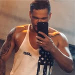 Rony Rogers - @ronnyrogers_14 - Instagram