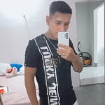 Ronny Sillva - @ronny.silva_ - Instagram