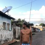 Ronny Silva - Facebook