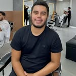 Ronny Silva - @ronilson_barbeiroo - Instagram