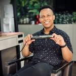 Ronny silva - @ronny_silvabeautystyle - Instagram