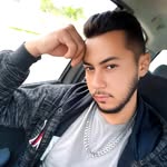 Ronny silva - @ronisonsilva123 - Instagram