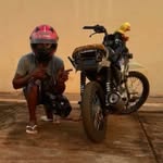Ronny Silva - @bolt_derreti_244 - Instagram