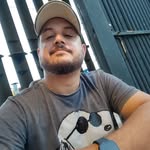 Ronny Silva - @ronny_arts - Instagram