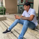 Ronny Silva - @jr_sylvah - Instagram