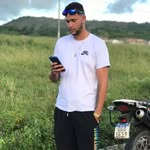 Ronny Silva - @ronny_silvah244 - Instagram