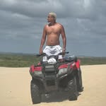 Ronny Silva - @roonnydocorte - Instagram