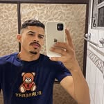 Ronny silva - @_ronny__silva22 - Instagram