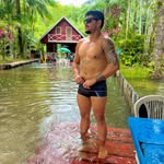 Ronny Silva  - @ronysilvadeoliveira - Instagram