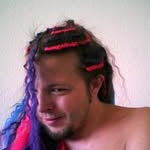 Ronnie Sturm II - @troublesturm - Instagram
